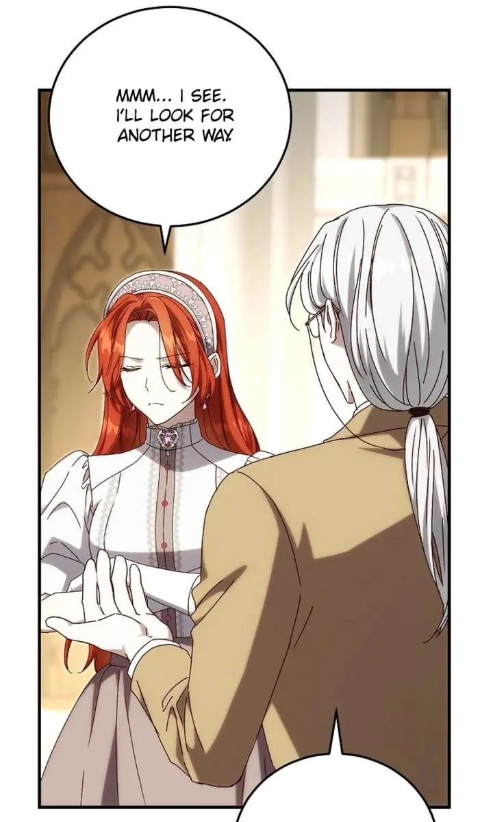 We've Already Broken Up, Your Majesty Chapter 66 Page 87