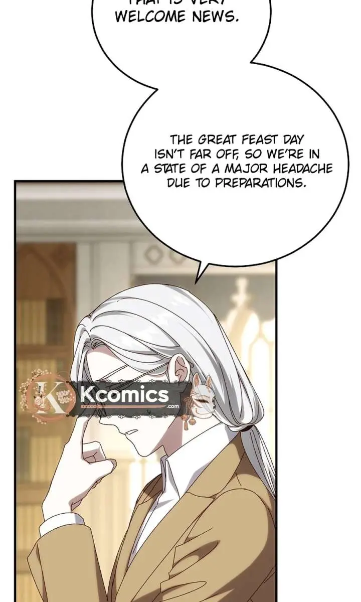 We've Already Broken Up, Your Majesty Chapter 66 Page 90