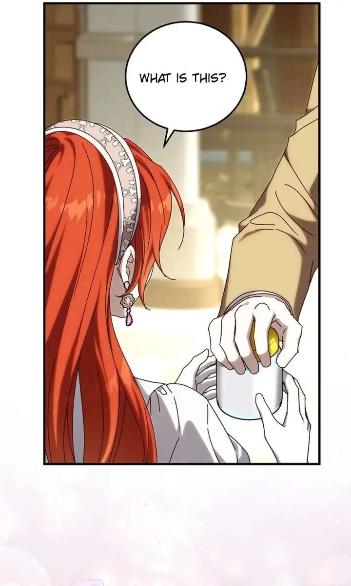 We've Already Broken Up, Your Majesty Chapter 66 Page 94