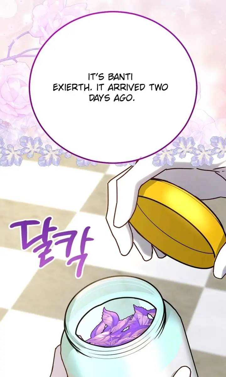 We've Already Broken Up, Your Majesty Chapter 66 Page 95
