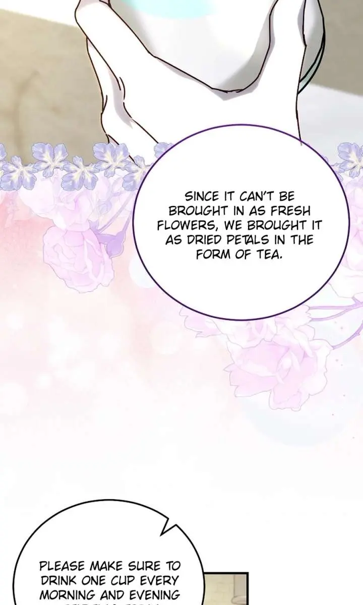 We've Already Broken Up, Your Majesty Chapter 66 Page 96