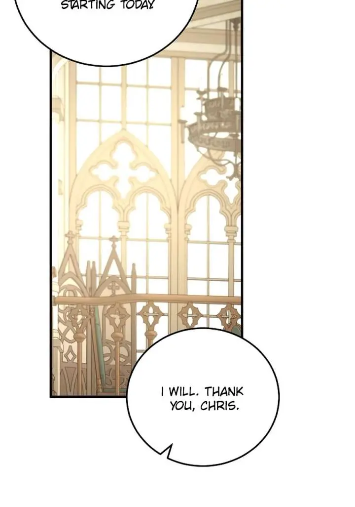 We've Already Broken Up, Your Majesty Chapter 66 Page 97