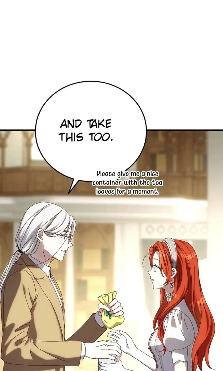 We've Already Broken Up, Your Majesty Chapter 66 Page 98