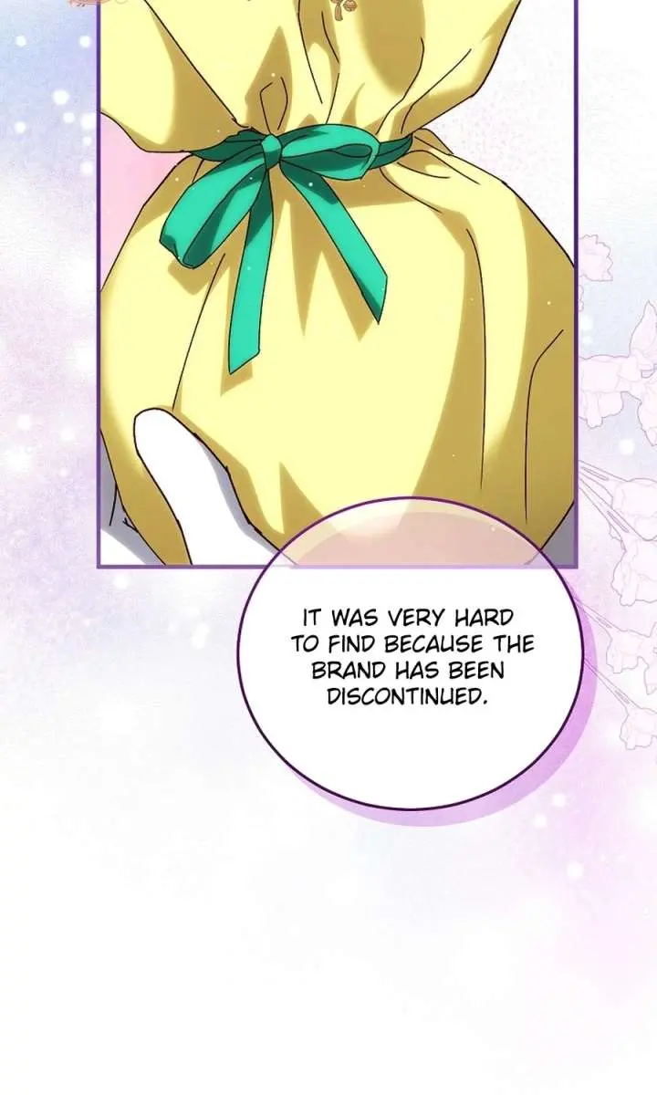 We've Already Broken Up, Your Majesty Chapter 66 Page 100