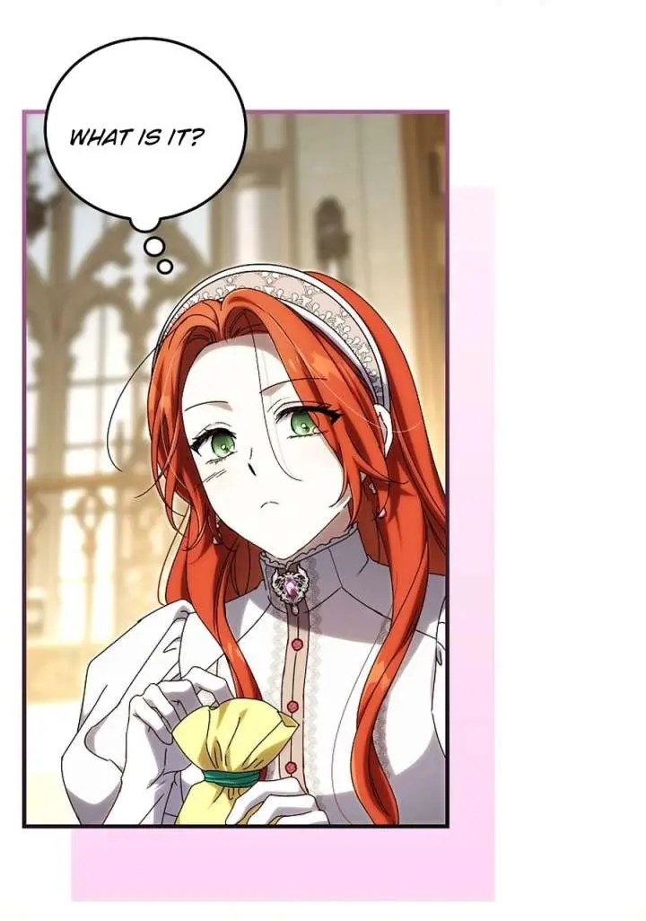 We've Already Broken Up, Your Majesty Chapter 66 Page 101