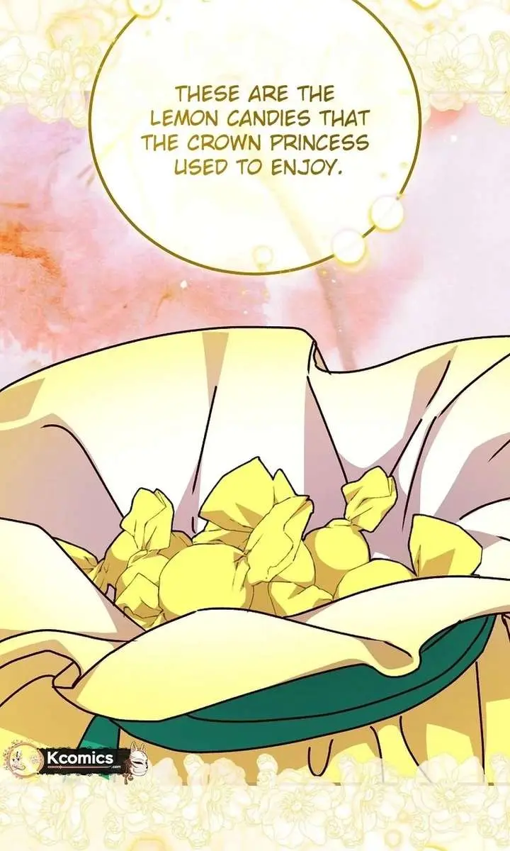 We've Already Broken Up, Your Majesty Chapter 67 Page 2