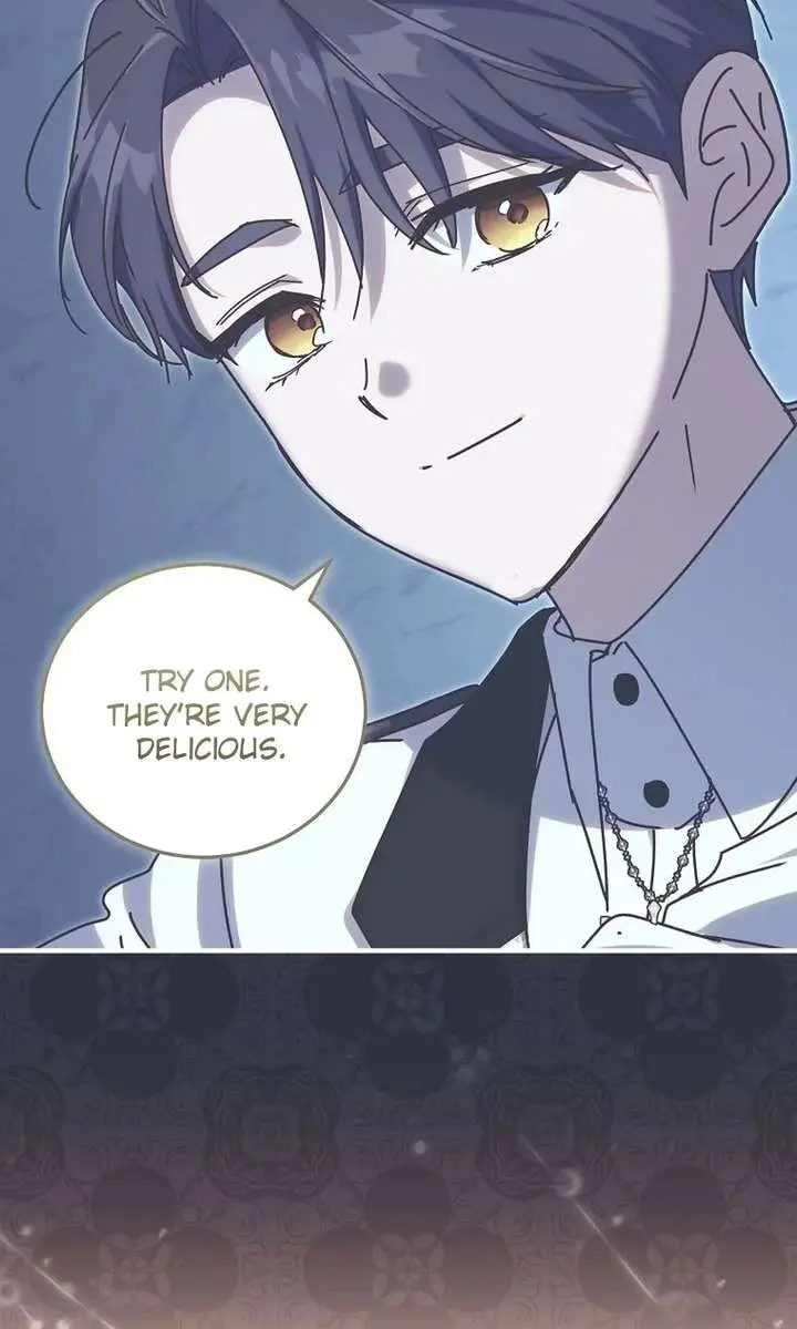 We've Already Broken Up, Your Majesty Chapter 67 Page 6
