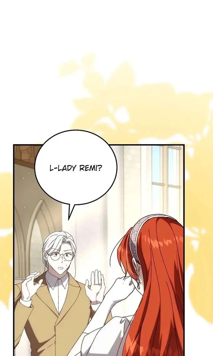 We've Already Broken Up, Your Majesty Chapter 67 Page 9