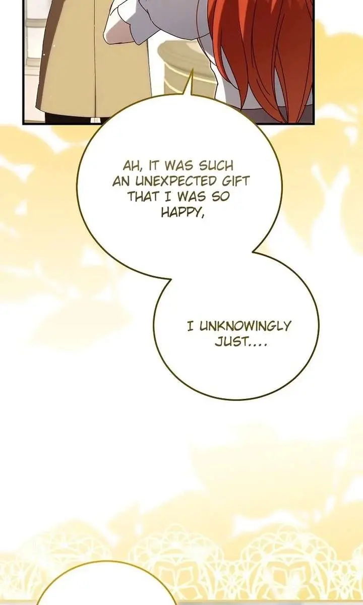 We've Already Broken Up, Your Majesty Chapter 67 Page 10