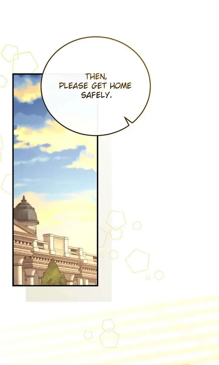 We've Already Broken Up, Your Majesty Chapter 67 Page 13