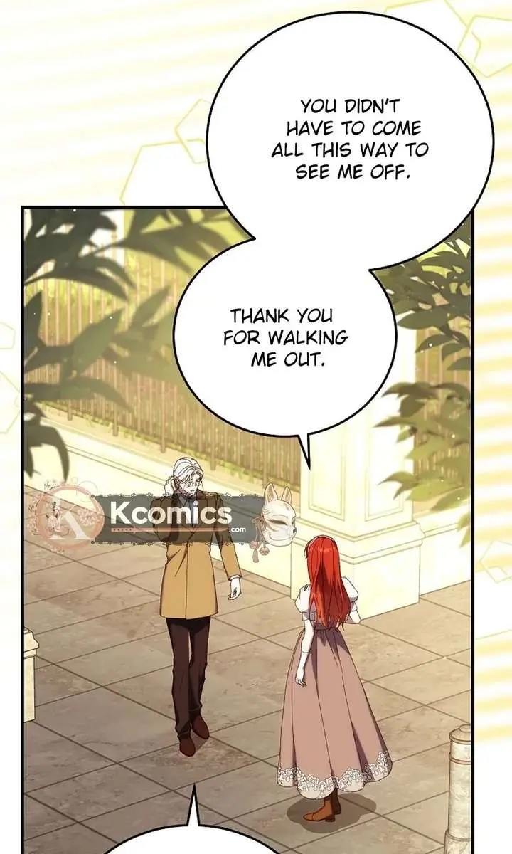We've Already Broken Up, Your Majesty Chapter 67 Page 14