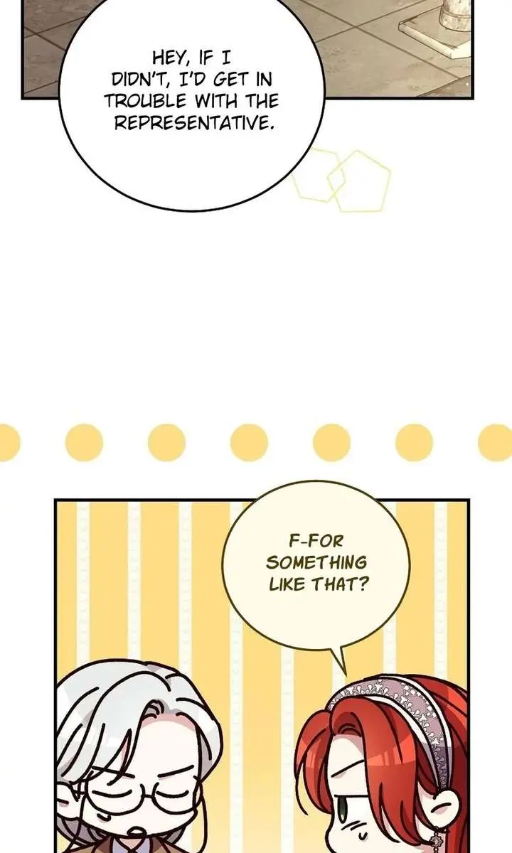 We've Already Broken Up, Your Majesty Chapter 67 Page 15