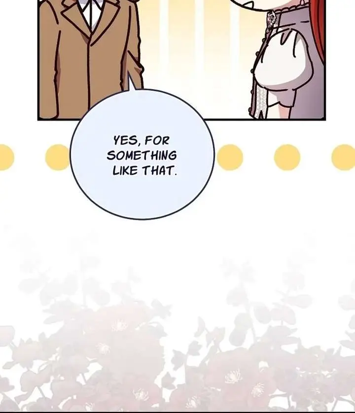 We've Already Broken Up, Your Majesty Chapter 67 Page 16