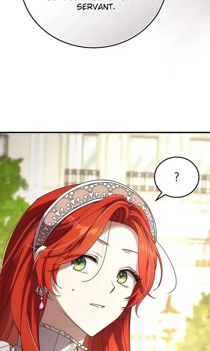 We've Already Broken Up, Your Majesty Chapter 67 Page 19