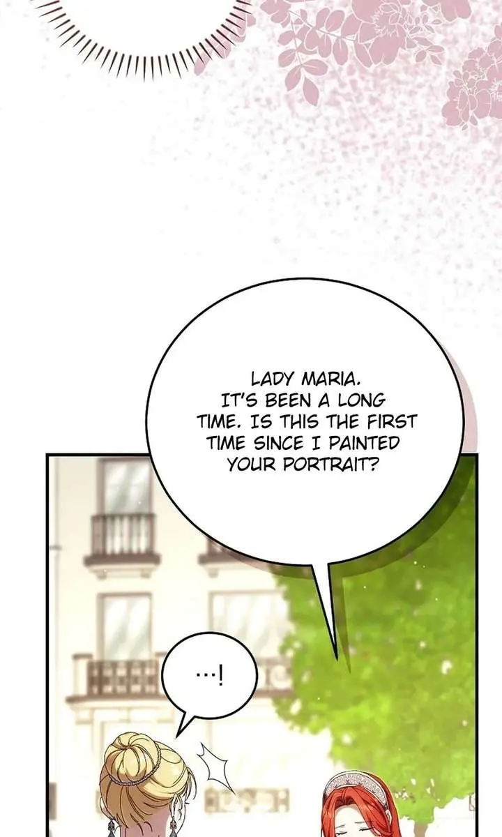 We've Already Broken Up, Your Majesty Chapter 67 Page 23