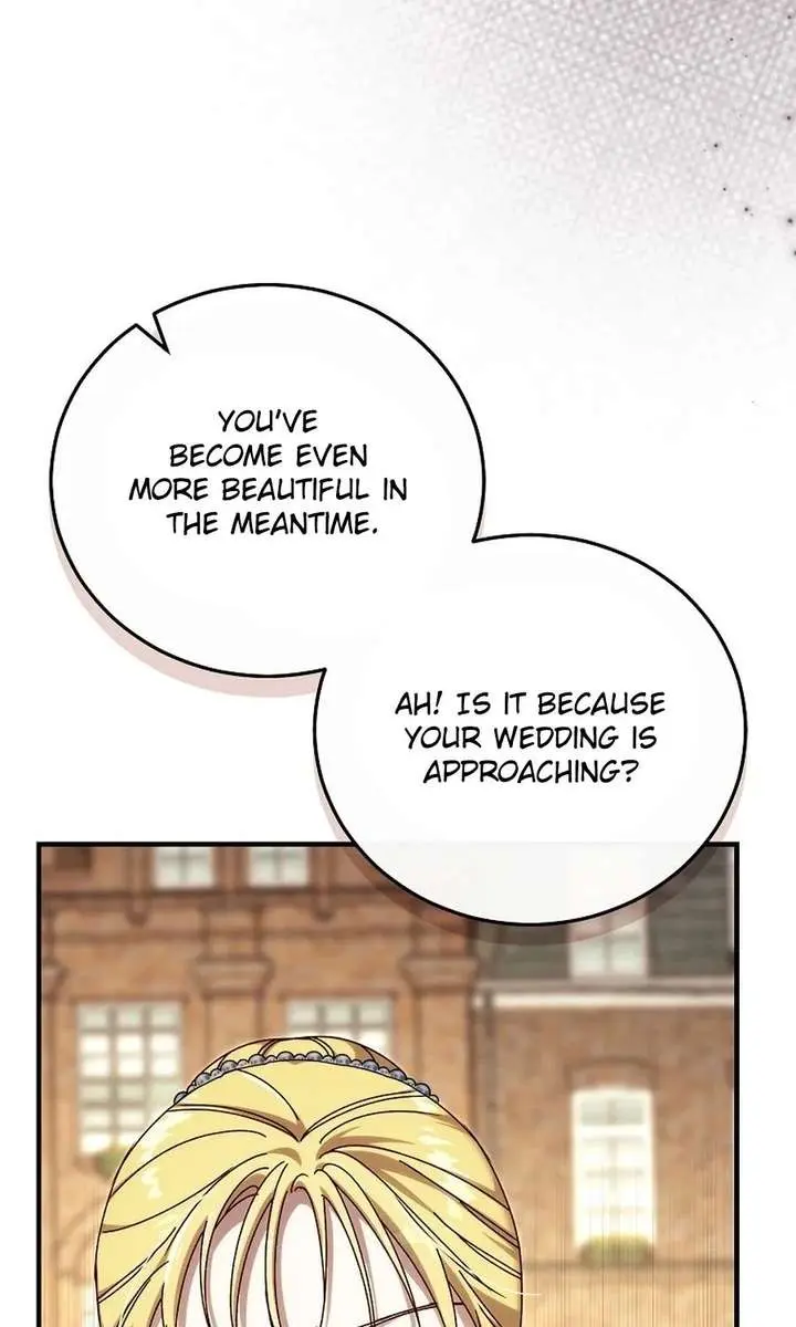 We've Already Broken Up, Your Majesty Chapter 67 Page 26