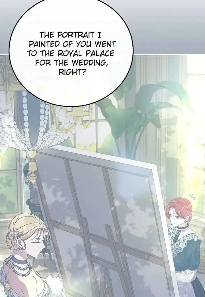 We've Already Broken Up, Your Majesty Chapter 67 Page 28