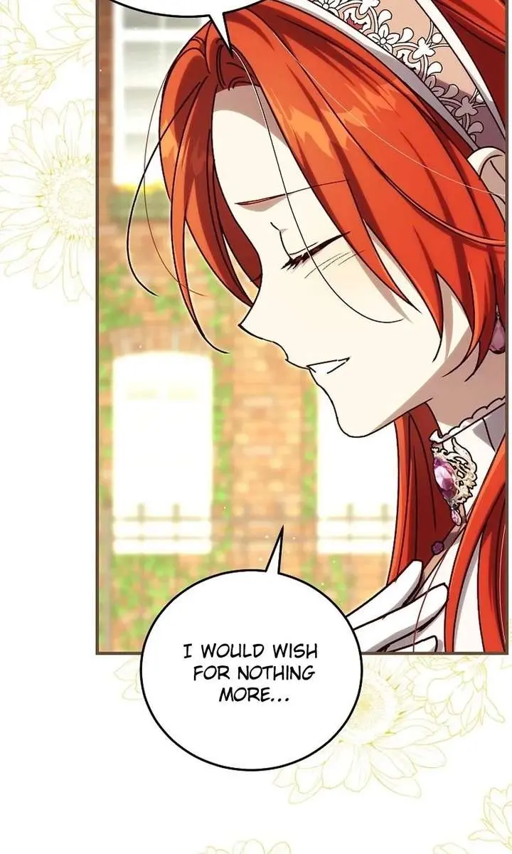 We've Already Broken Up, Your Majesty Chapter 67 Page 30