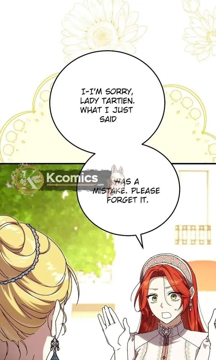 We've Already Broken Up, Your Majesty Chapter 67 Page 31