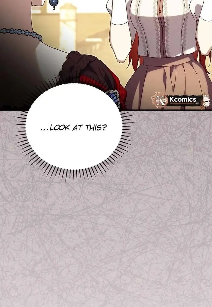 We've Already Broken Up, Your Majesty Chapter 67 Page 32
