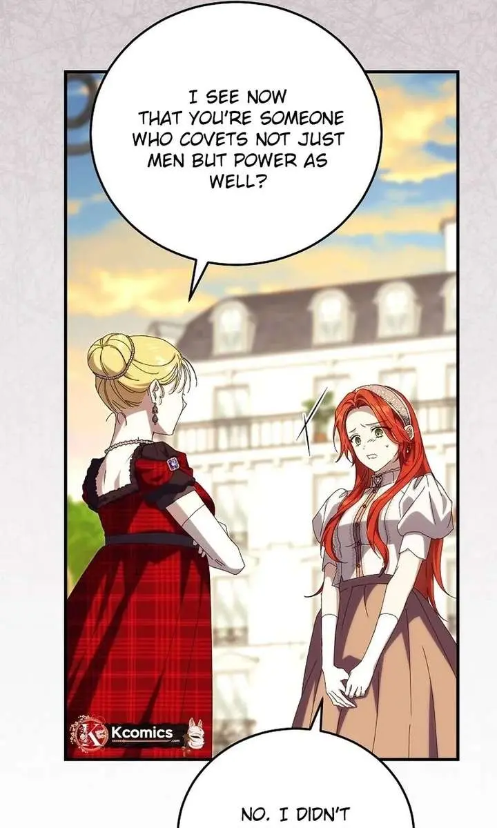 We've Already Broken Up, Your Majesty Chapter 67 Page 33