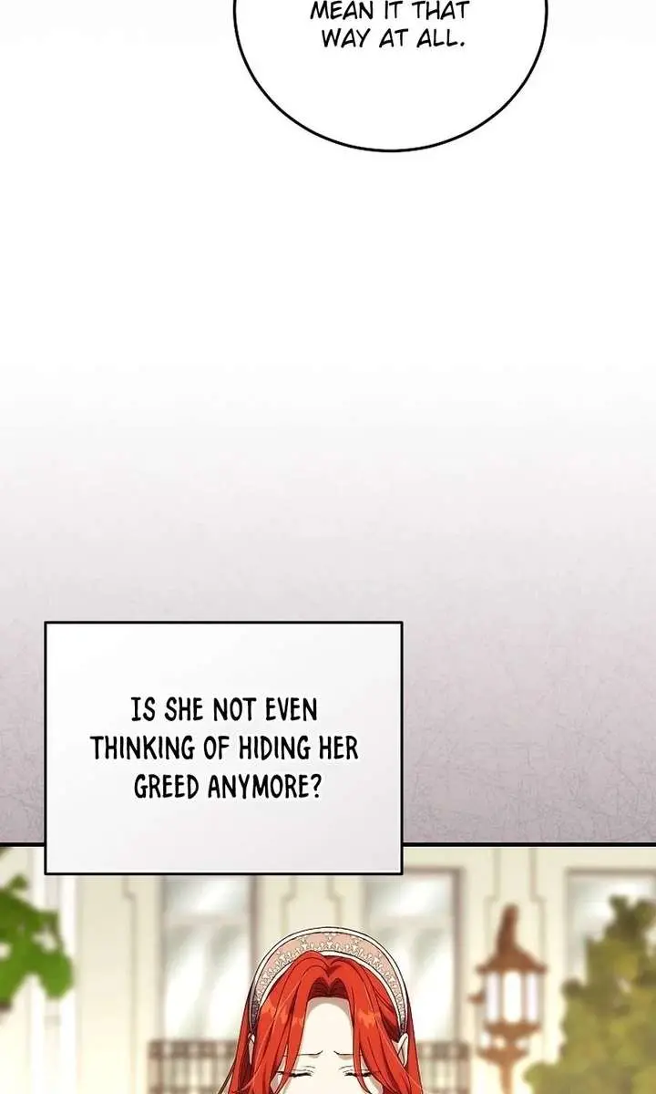 We've Already Broken Up, Your Majesty Chapter 67 Page 34