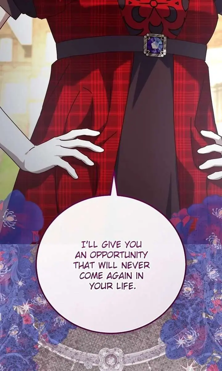 We've Already Broken Up, Your Majesty Chapter 67 Page 38