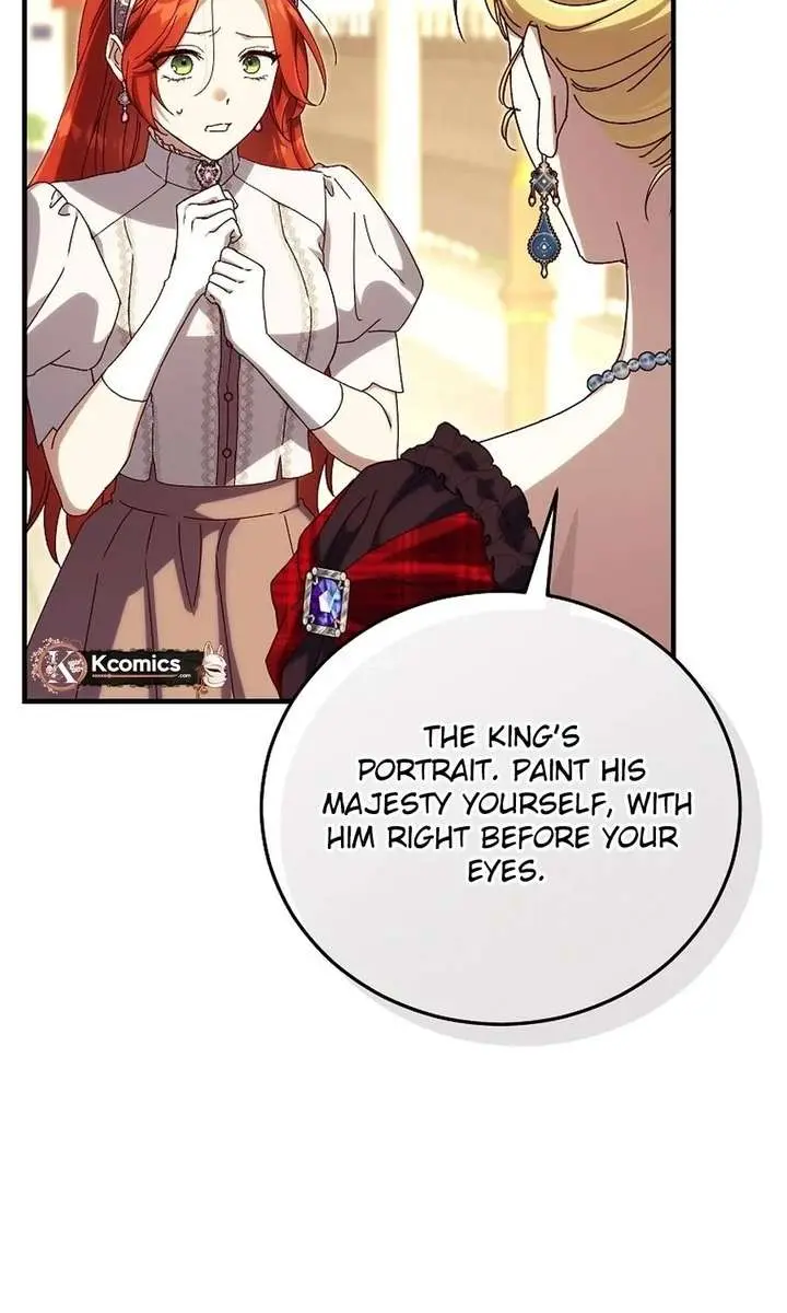 We've Already Broken Up, Your Majesty Chapter 67 Page 40