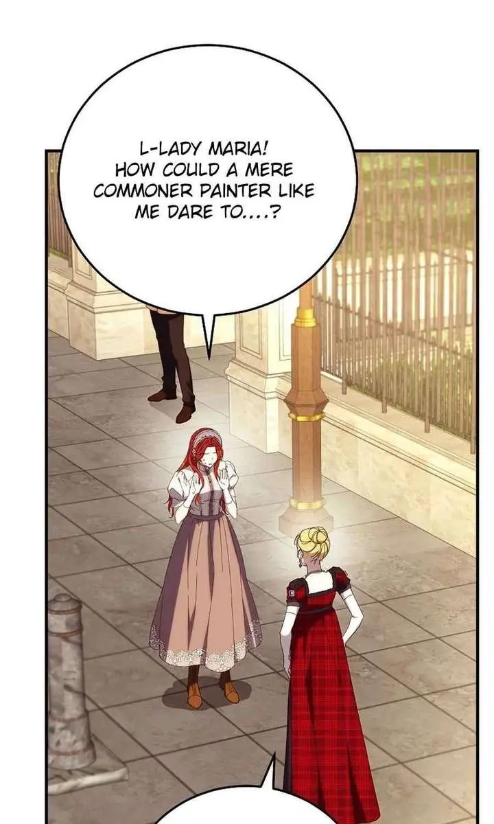 We've Already Broken Up, Your Majesty Chapter 67 Page 41