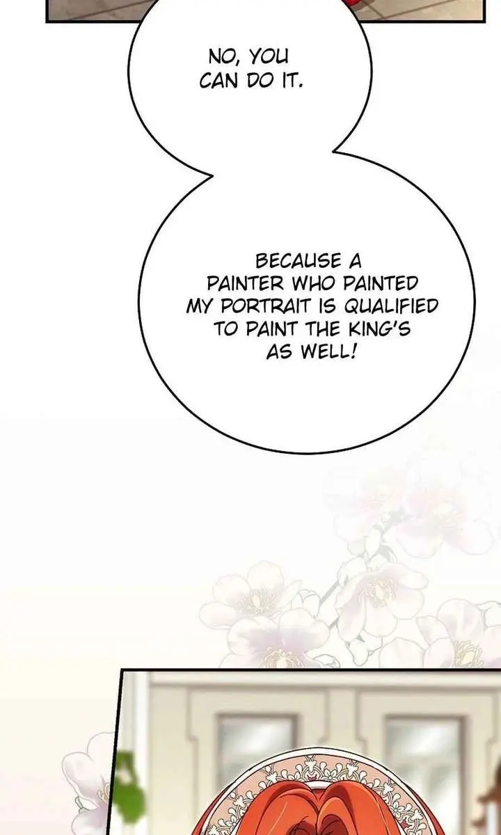 We've Already Broken Up, Your Majesty Chapter 67 Page 42