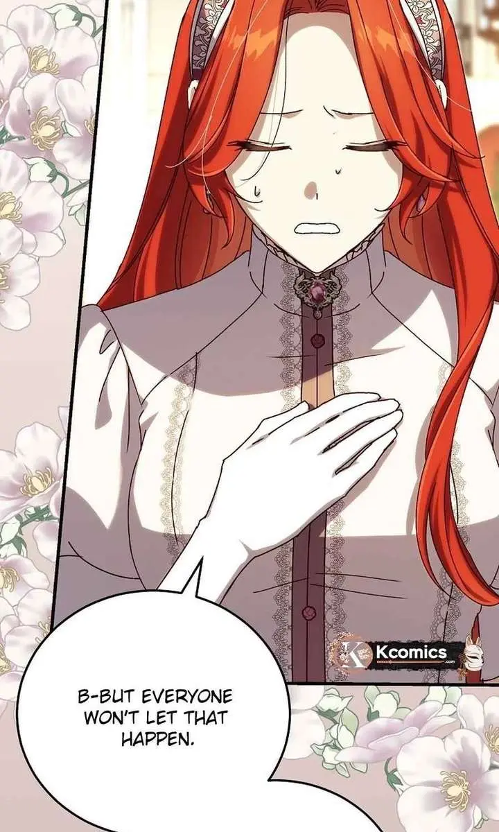 We've Already Broken Up, Your Majesty Chapter 67 Page 43