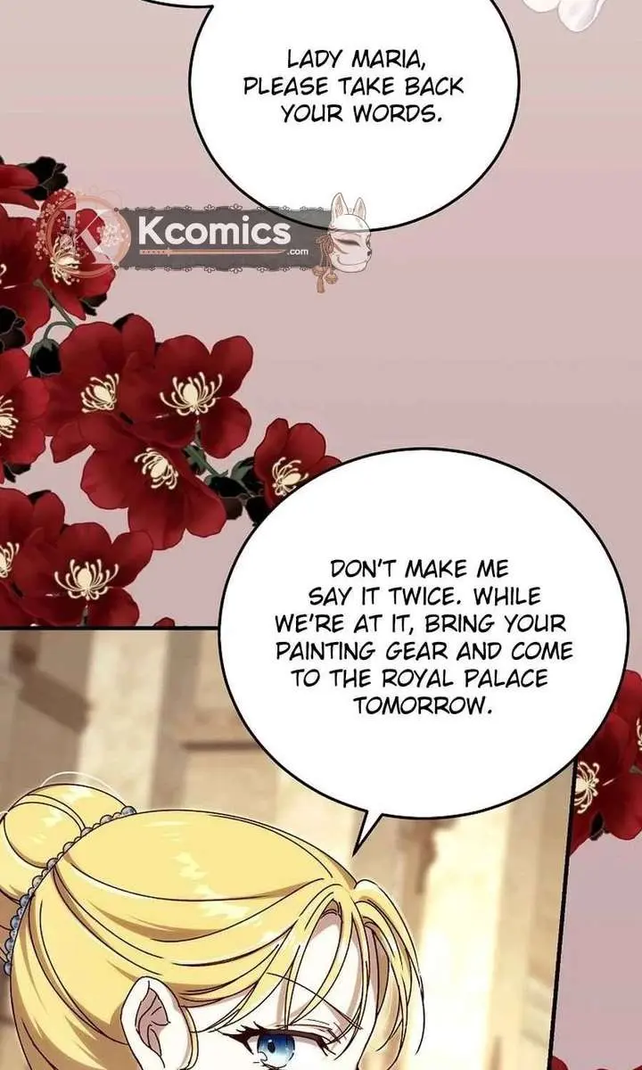 We've Already Broken Up, Your Majesty Chapter 67 Page 44