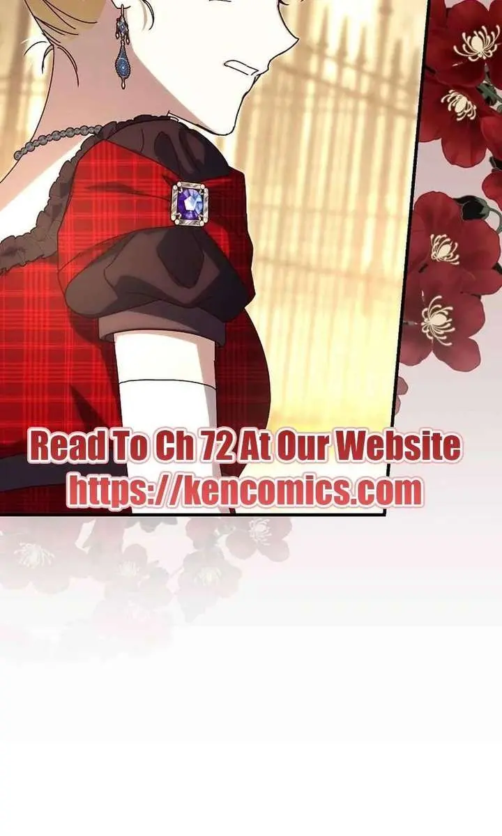 We've Already Broken Up, Your Majesty Chapter 67 Page 45