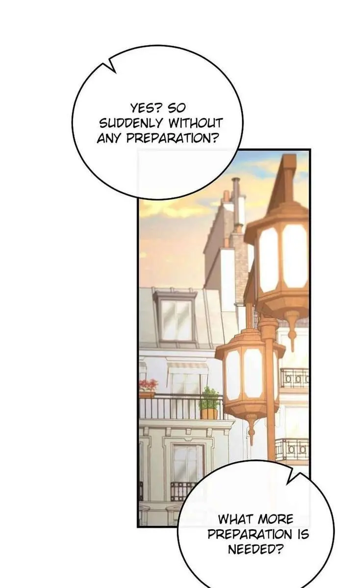 We've Already Broken Up, Your Majesty Chapter 67 Page 46