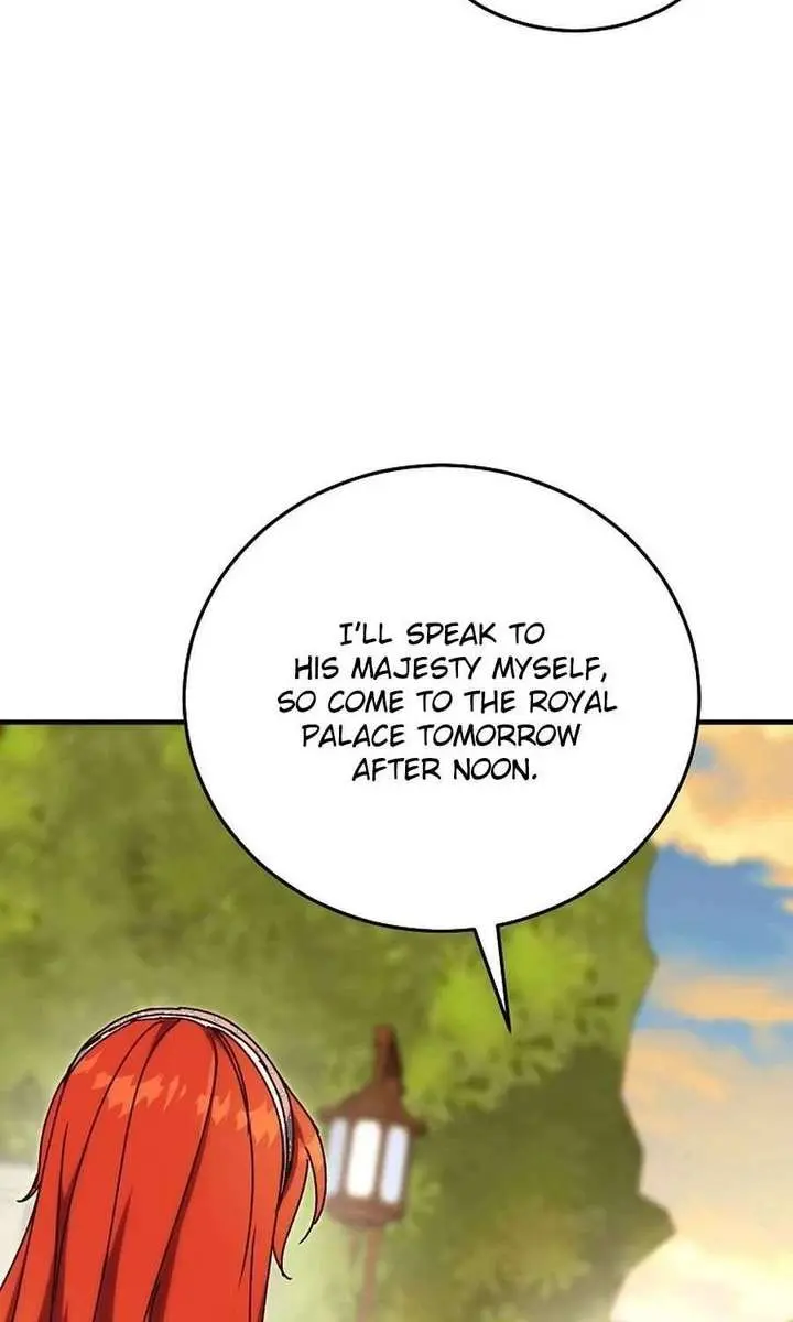 We've Already Broken Up, Your Majesty Chapter 67 Page 47