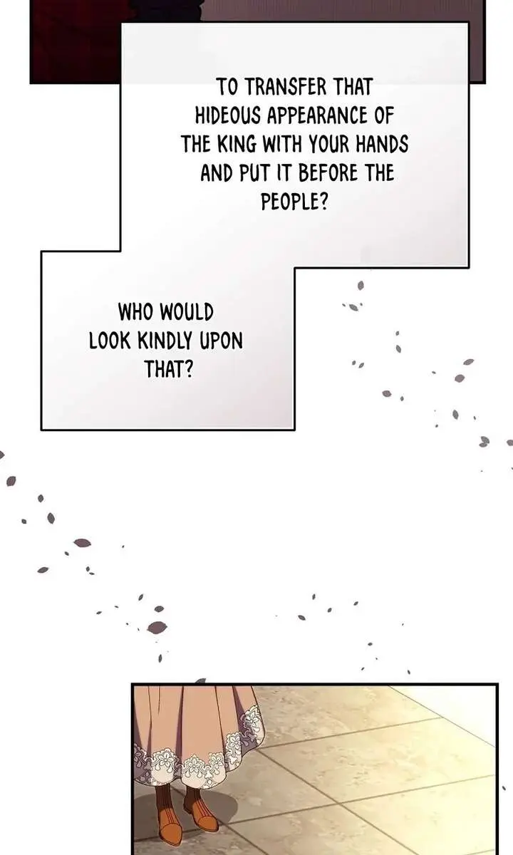 We've Already Broken Up, Your Majesty Chapter 67 Page 50