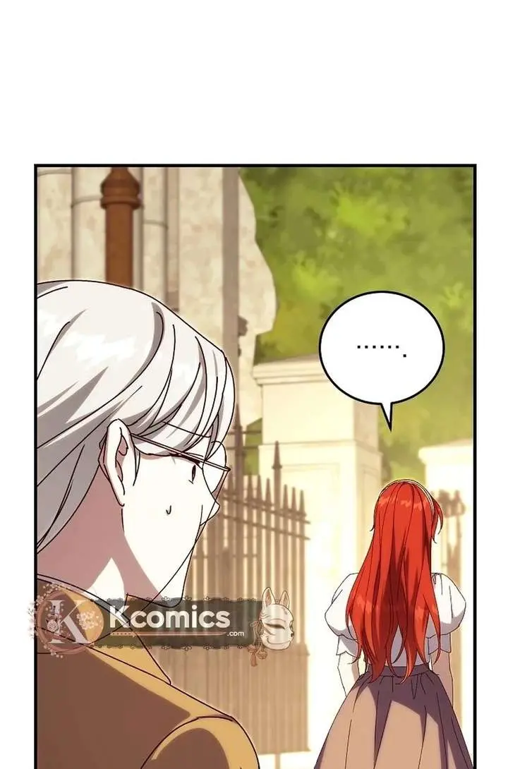 We've Already Broken Up, Your Majesty Chapter 67 Page 52
