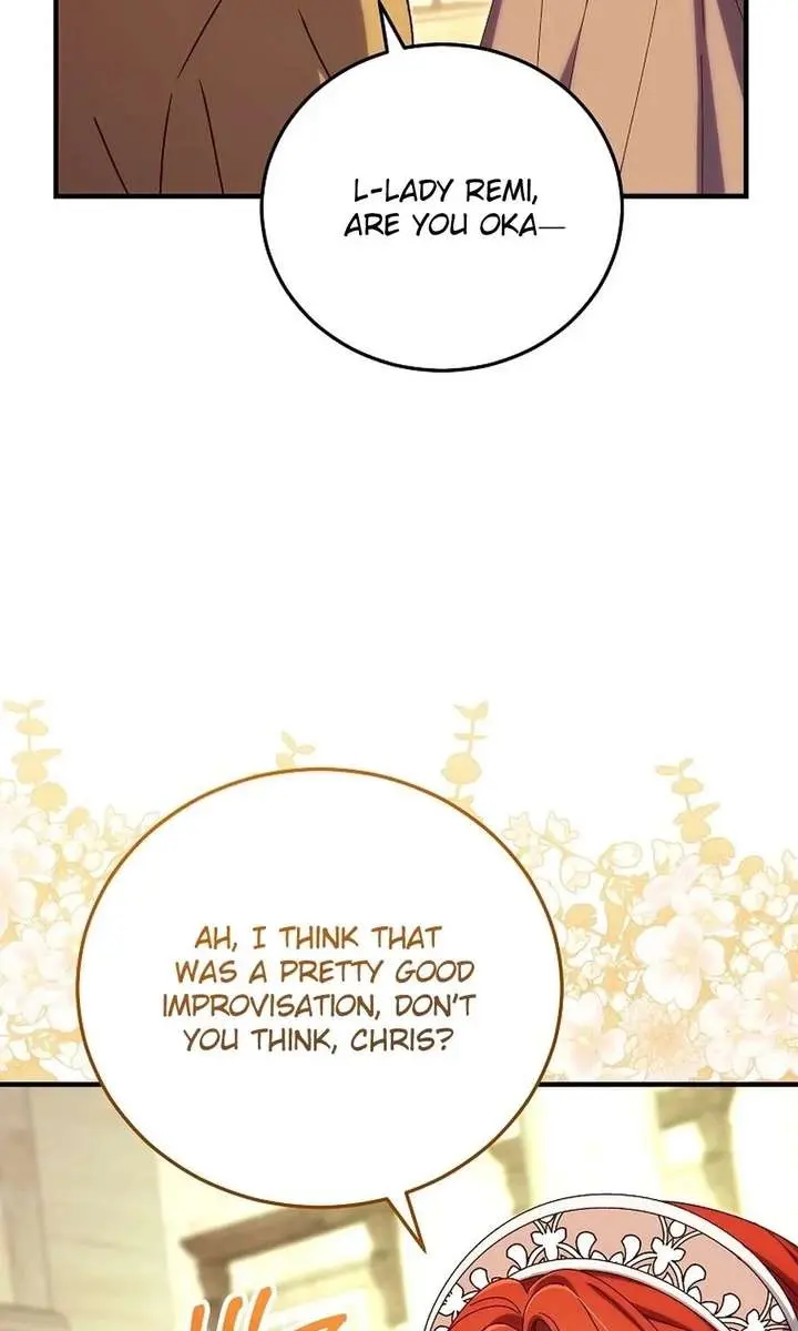 We've Already Broken Up, Your Majesty Chapter 67 Page 53