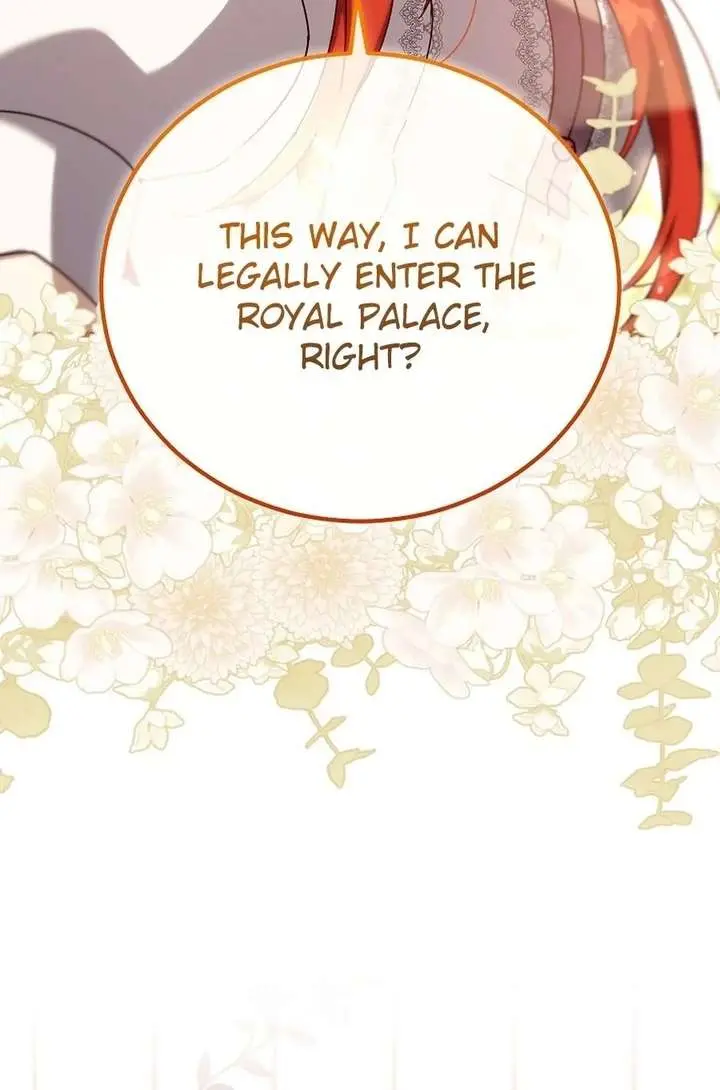 We've Already Broken Up, Your Majesty Chapter 67 Page 56