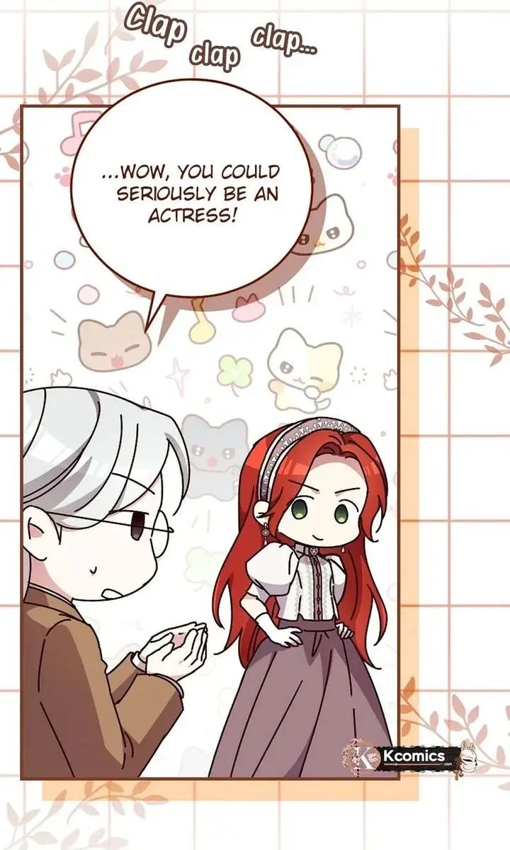We've Already Broken Up, Your Majesty Chapter 67 Page 57