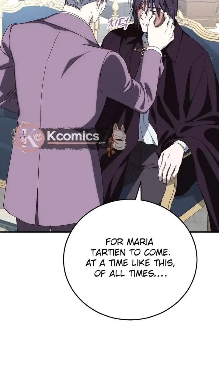 We've Already Broken Up, Your Majesty Chapter 67 Page 62