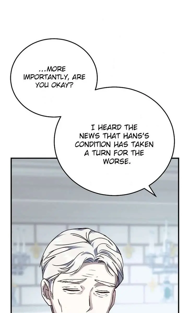 We've Already Broken Up, Your Majesty Chapter 67 Page 63