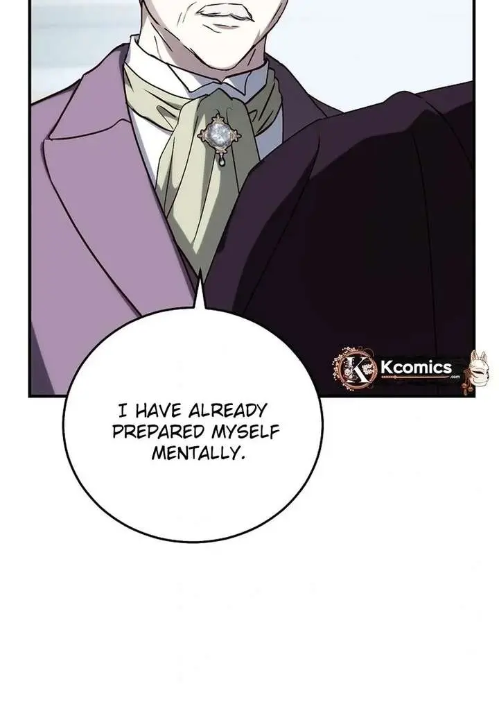 We've Already Broken Up, Your Majesty Chapter 67 Page 64
