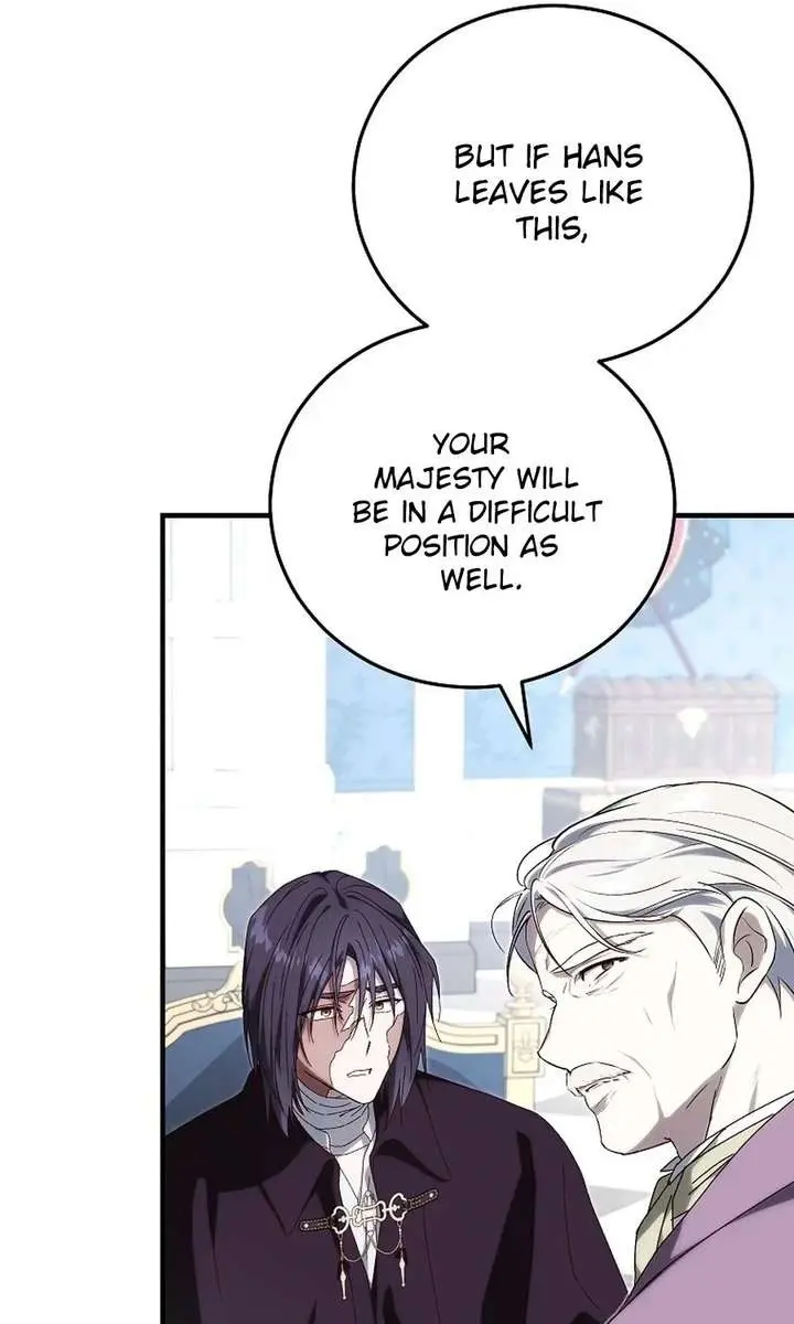 We've Already Broken Up, Your Majesty Chapter 67 Page 65