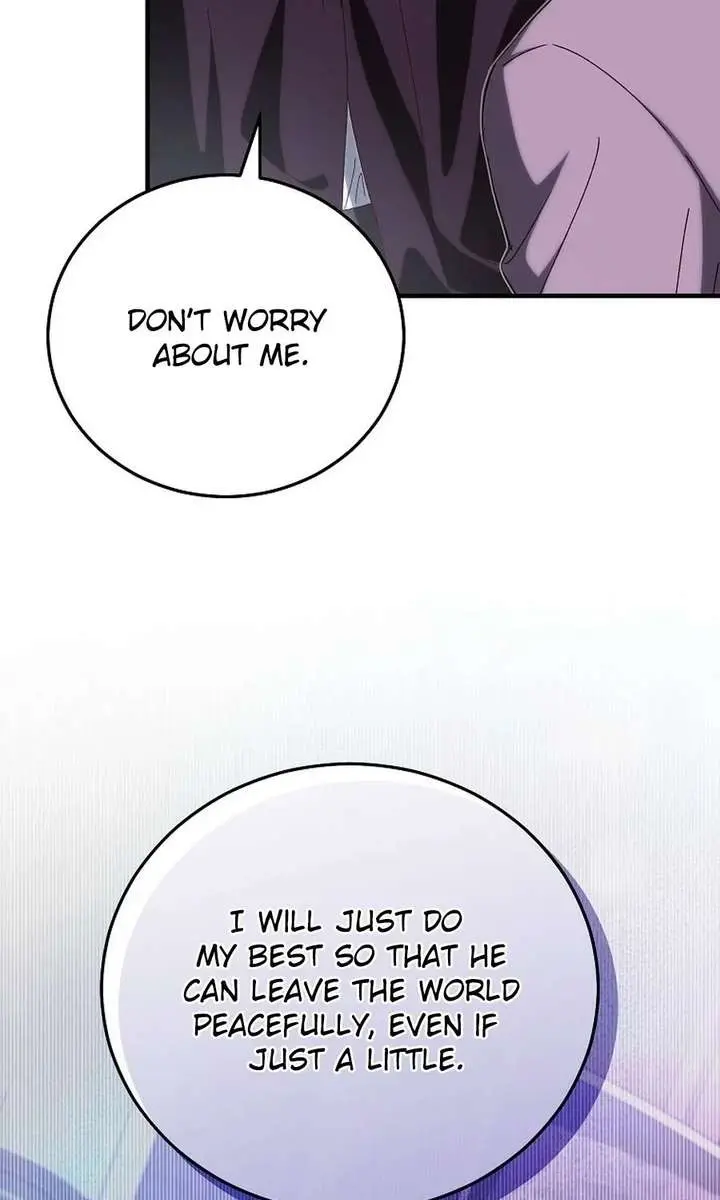 We've Already Broken Up, Your Majesty Chapter 67 Page 66