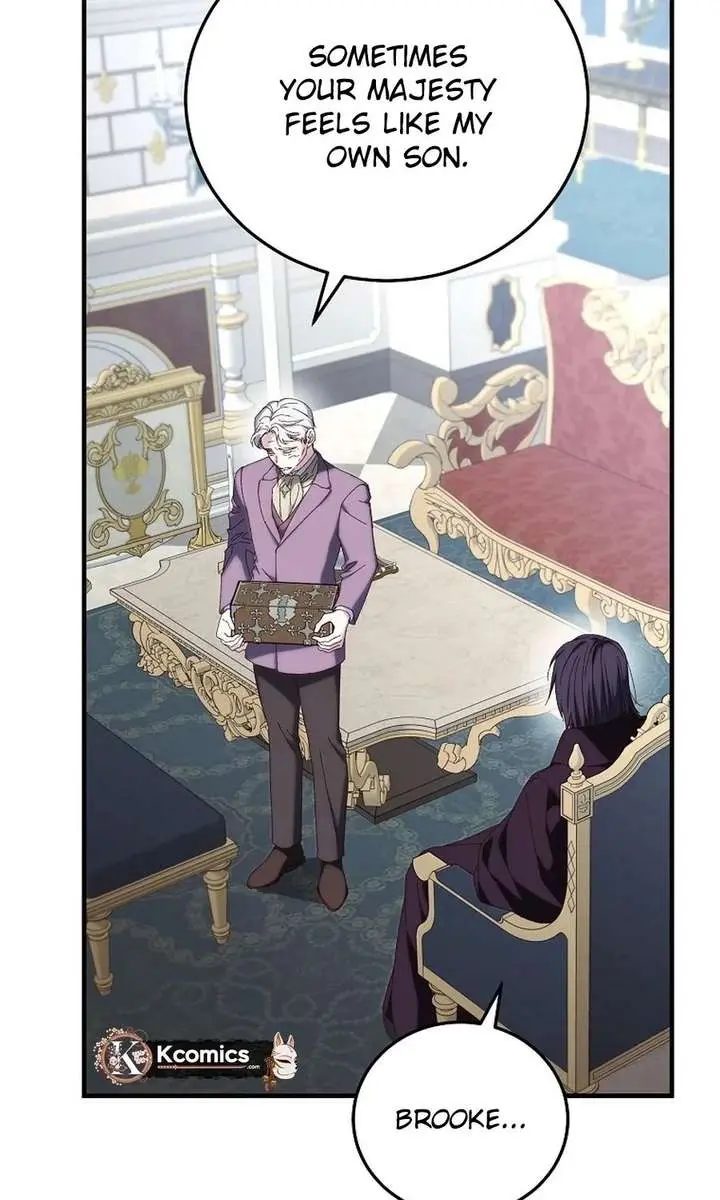We've Already Broken Up, Your Majesty Chapter 67 Page 75