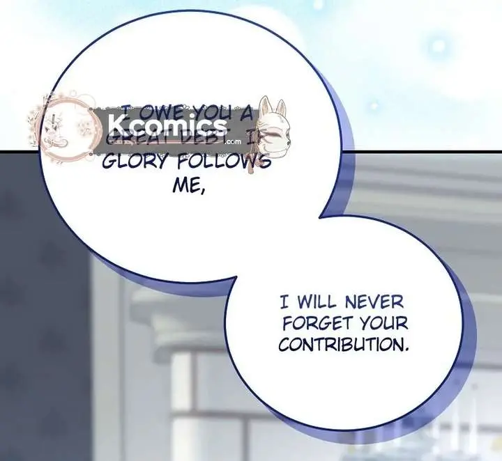 We've Already Broken Up, Your Majesty Chapter 67 Page 80
