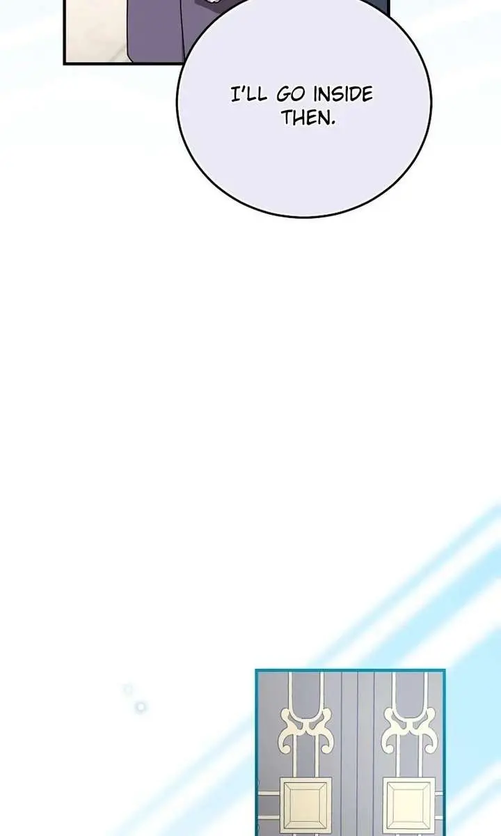 We've Already Broken Up, Your Majesty Chapter 67 Page 83