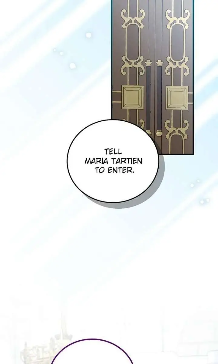 We've Already Broken Up, Your Majesty Chapter 67 Page 84