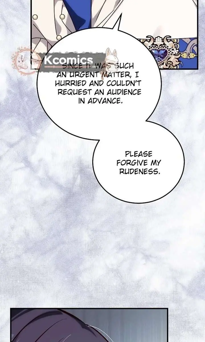 We've Already Broken Up, Your Majesty Chapter 67 Page 87